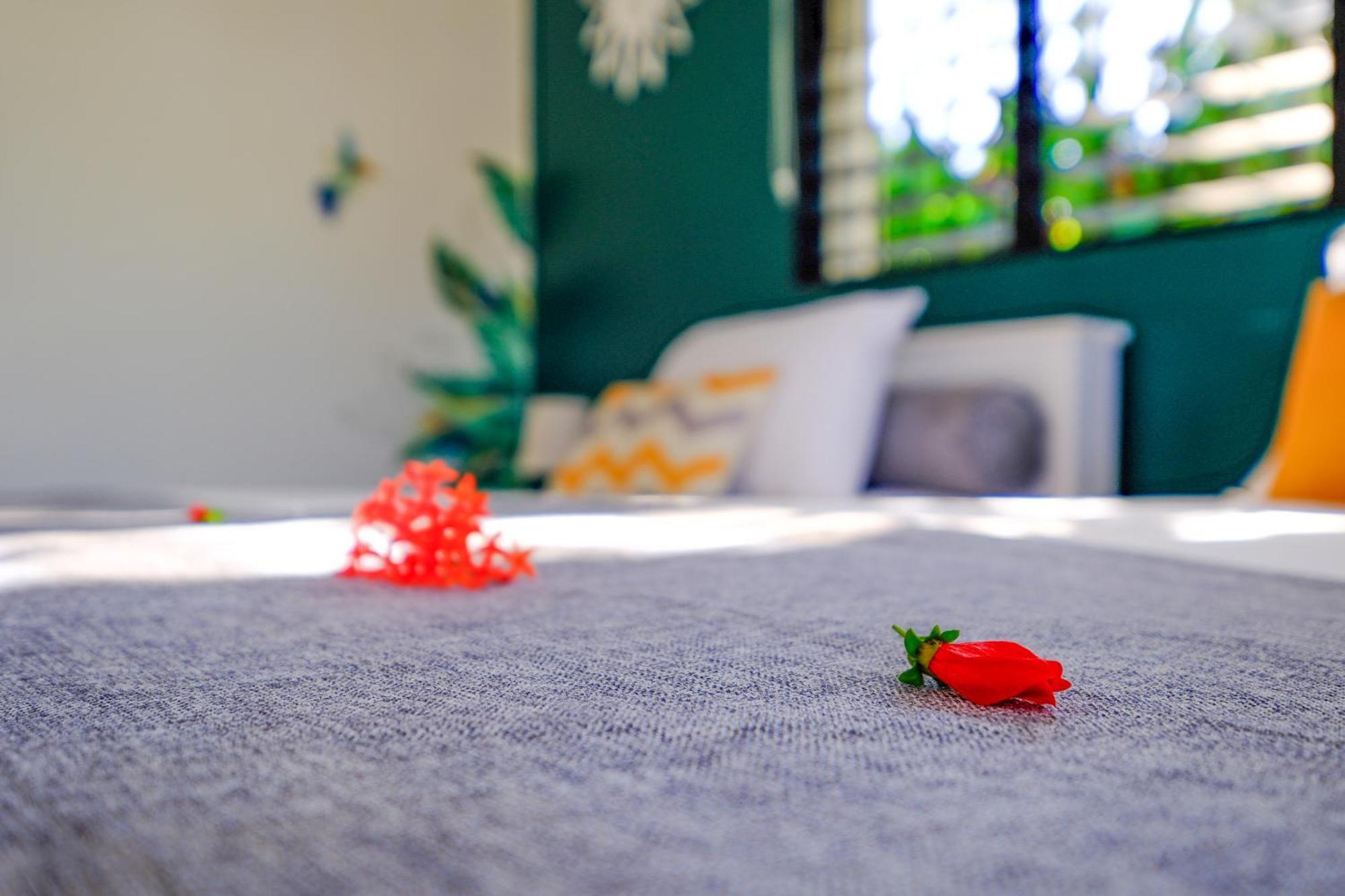 Hotel Enjoy Лас-Терренас Екстер'єр фото