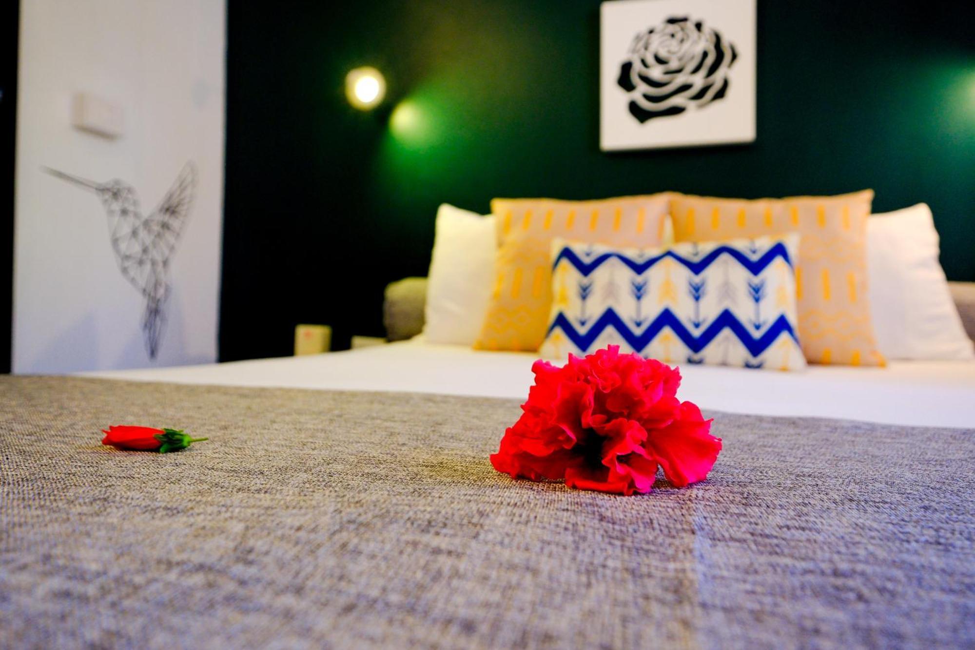 Hotel Enjoy Лас-Терренас Екстер'єр фото